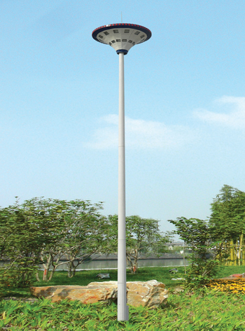 中、高桿燈 SR-GGD-023